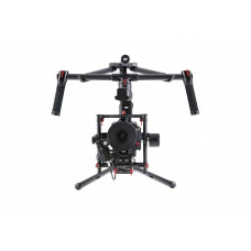 Триосьовий ручний стабілізаційний підвіс DJI RONIN-MX
